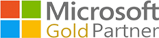 Microsoft Gold Partner