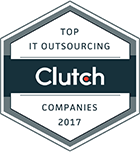 Top IT Outsourcing Companies 2017