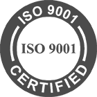 ISO 9001:2008