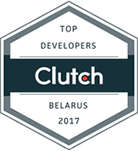 Top Developers Belarus 2017