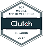 Top Mobile App Developers Belarus 2017